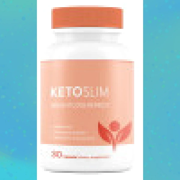 Keto Slim