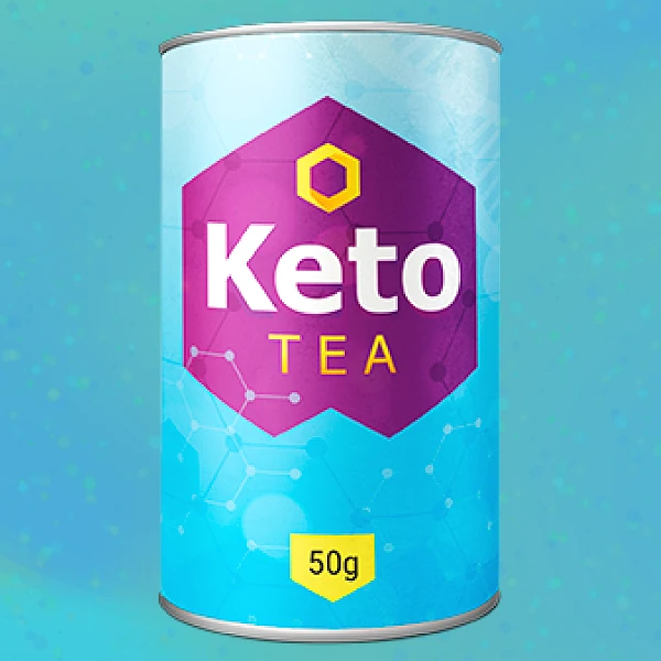 Keto Tea
