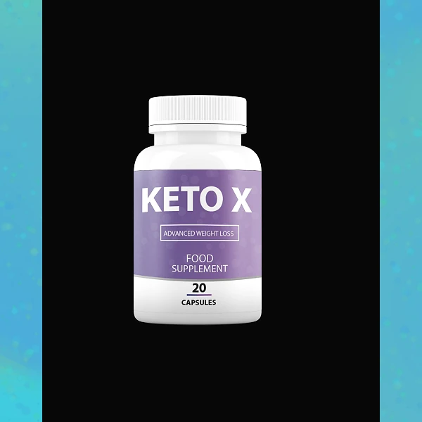 Keto X