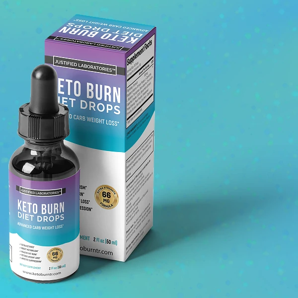 Ketoburn