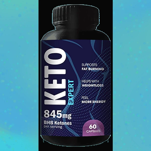KetoExpert