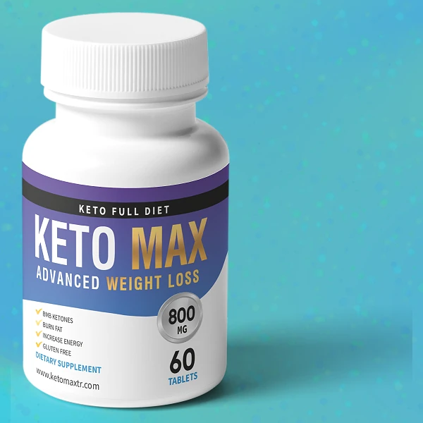KetoMax
