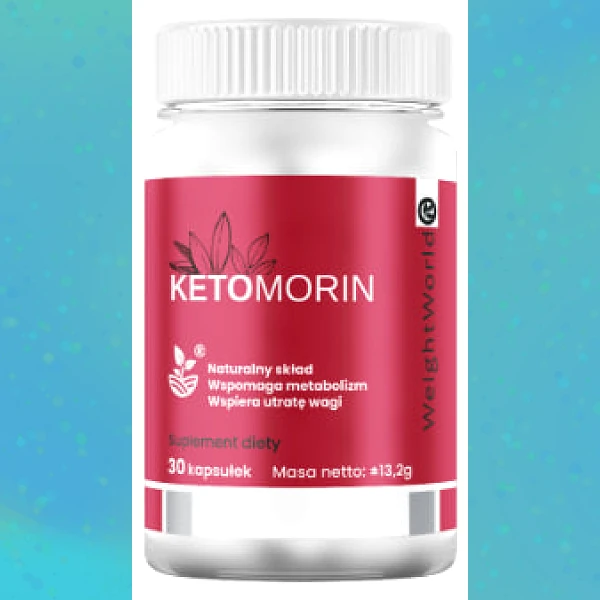 Ketomorin