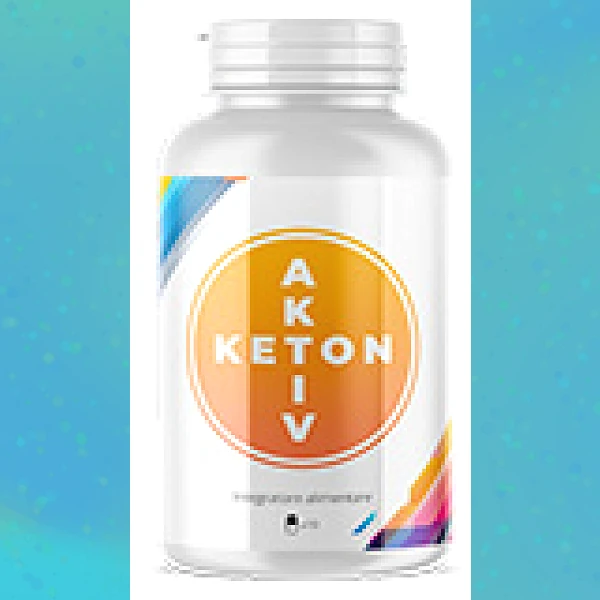 Keton Active
