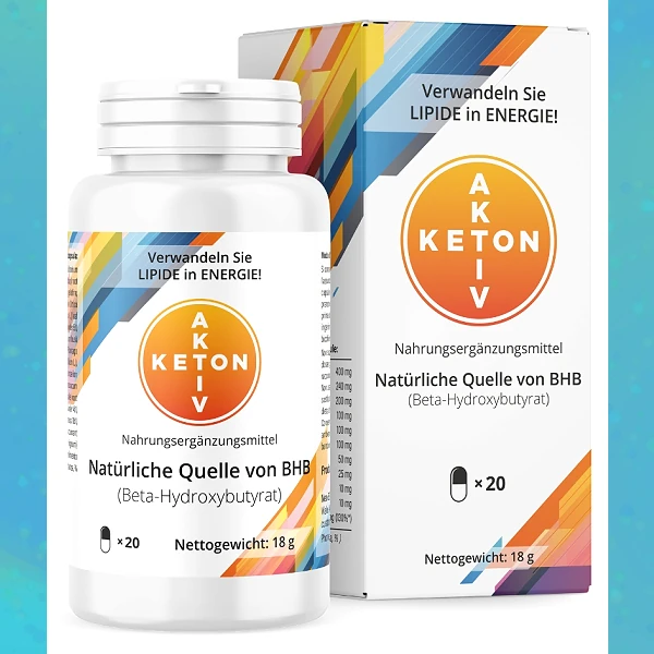 Keton Aktiv