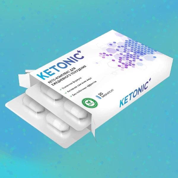 Ketonic