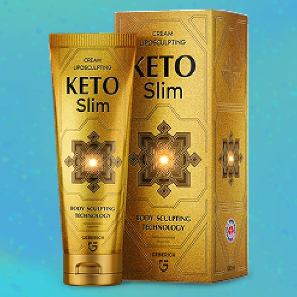 KetoSlim cream