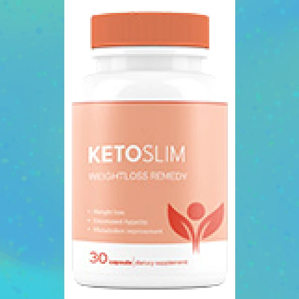 KetoSlim