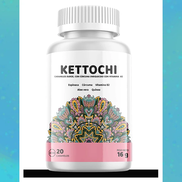 Kettochi Homeopatia