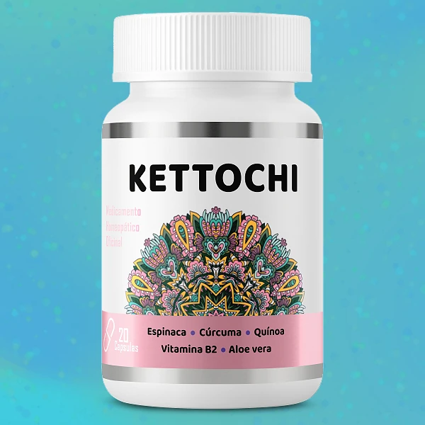 Kettochi