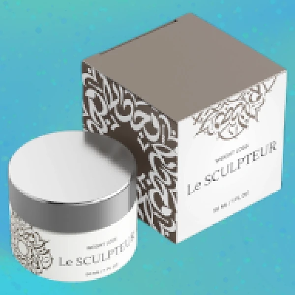 Le Sculpteur