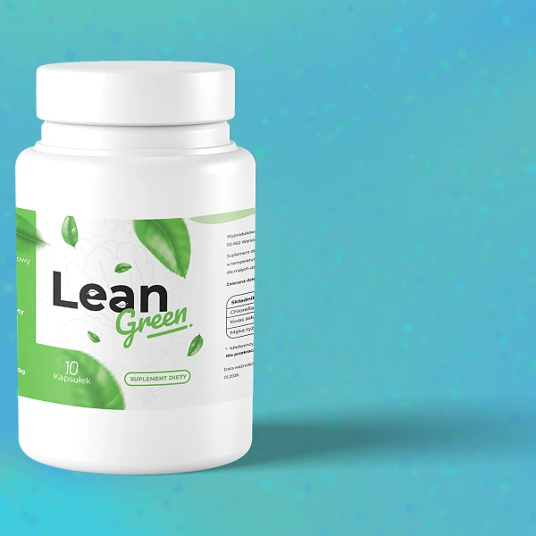 Lean Green