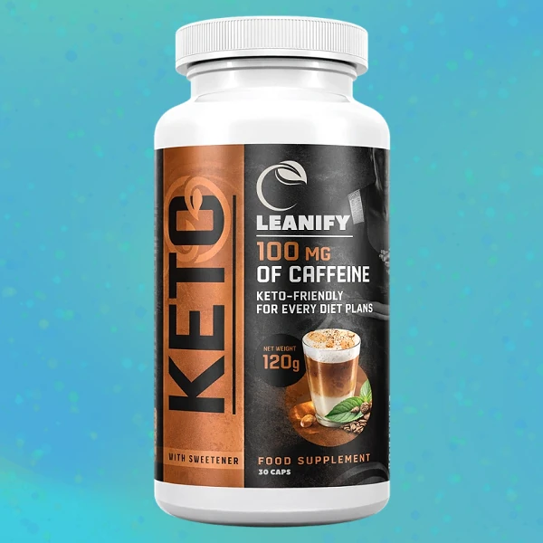 Leanify Keto