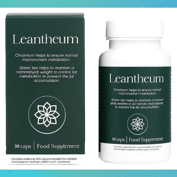 Leantheum caps