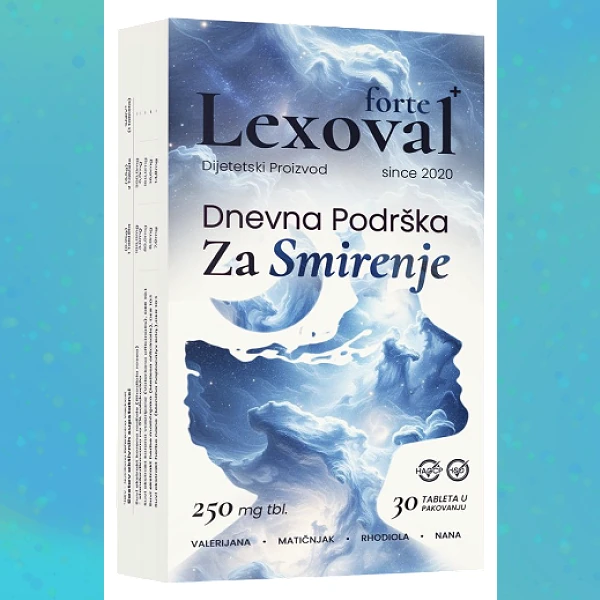 Lexoval