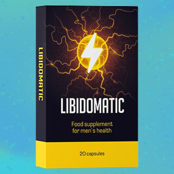 Libidomatic