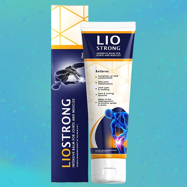 Lio strong