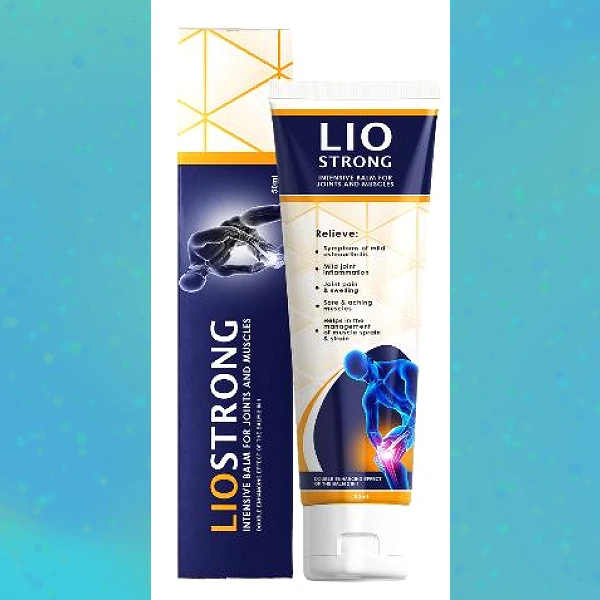 LIOSTRONG