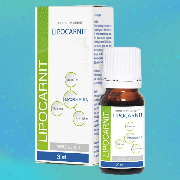Lipocarnit