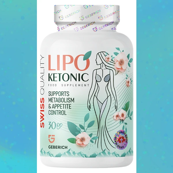 Lipoketonic