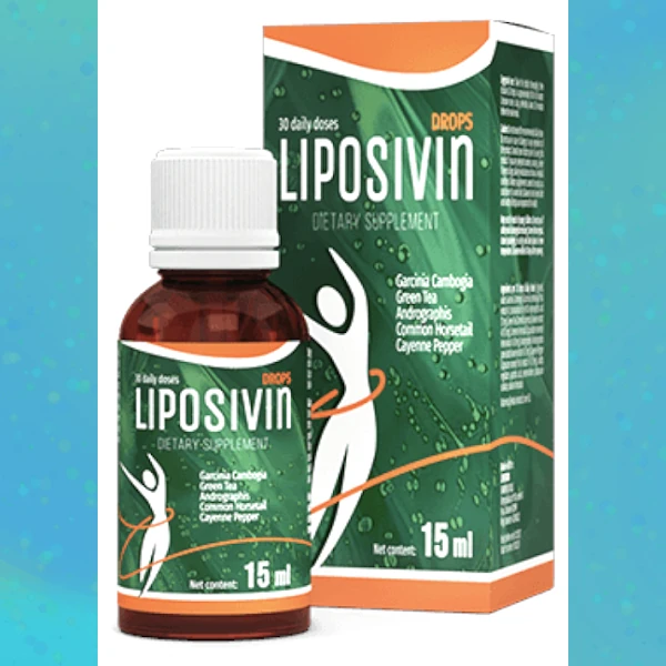 Liposivin