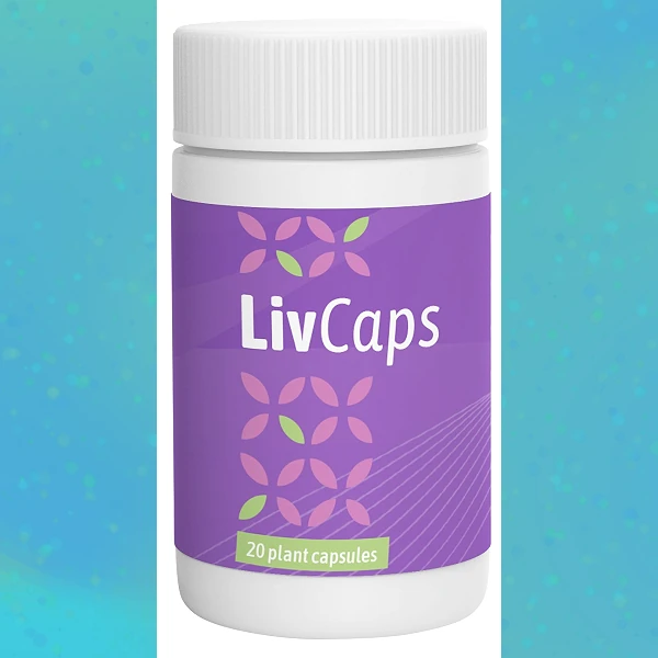 Liv Caps