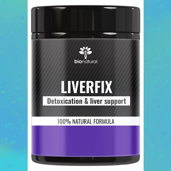 Liverfix
