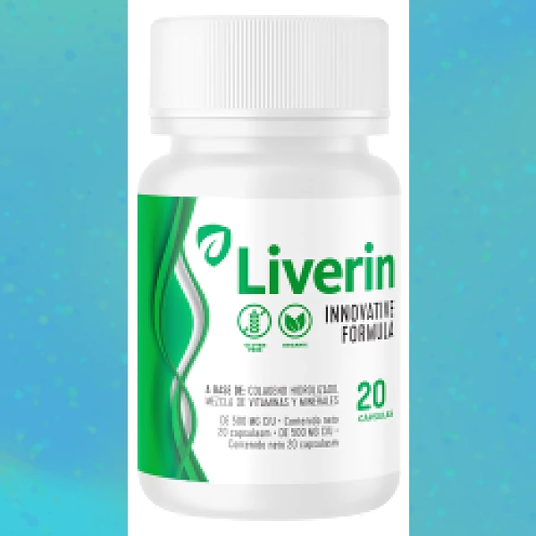 Liverin