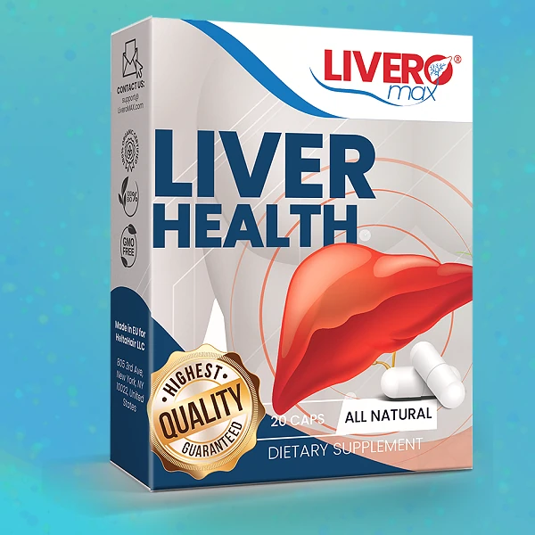 LiveroMAX