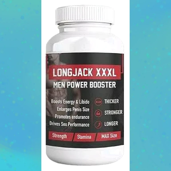 Longjack XXXL