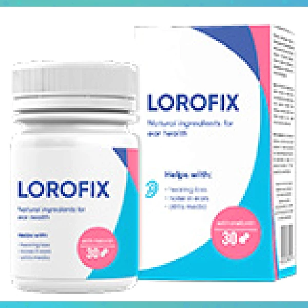 Lorofix new