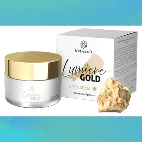 Lumiere Gold