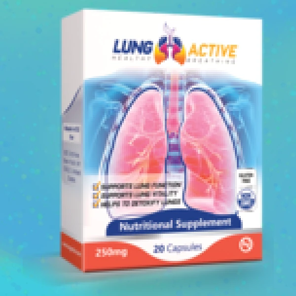 Lung Active