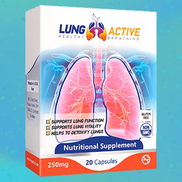 LungActive