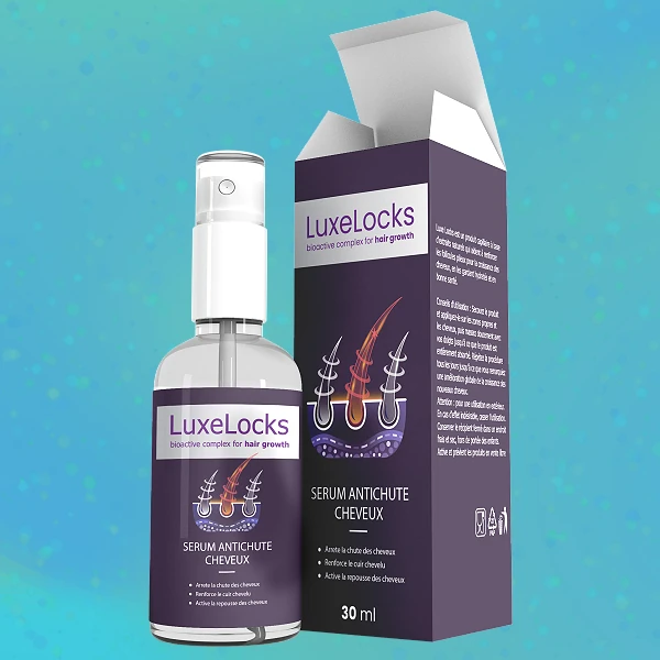LuxeLocks