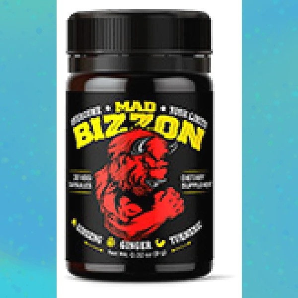 Mad Bizzon