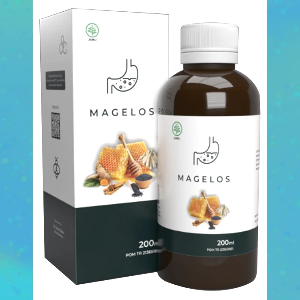 Magelos