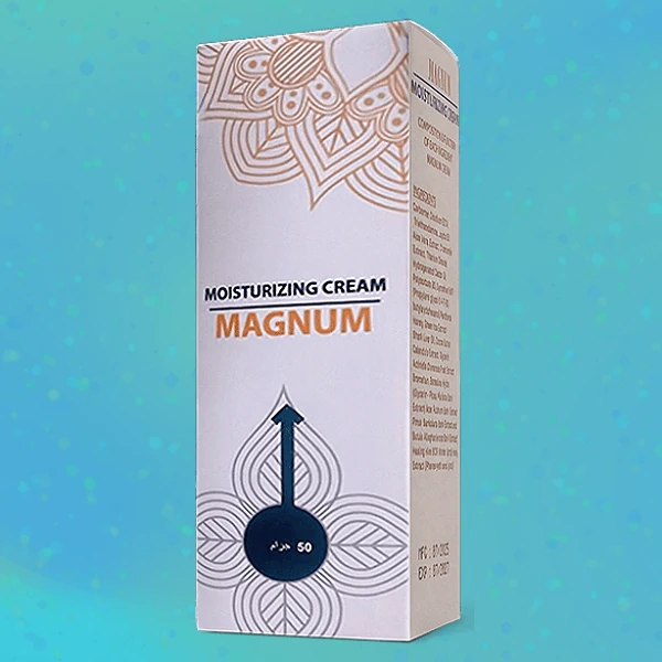 Magnum Extension