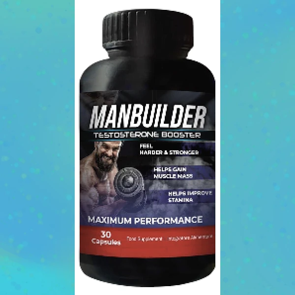 ManBuilder