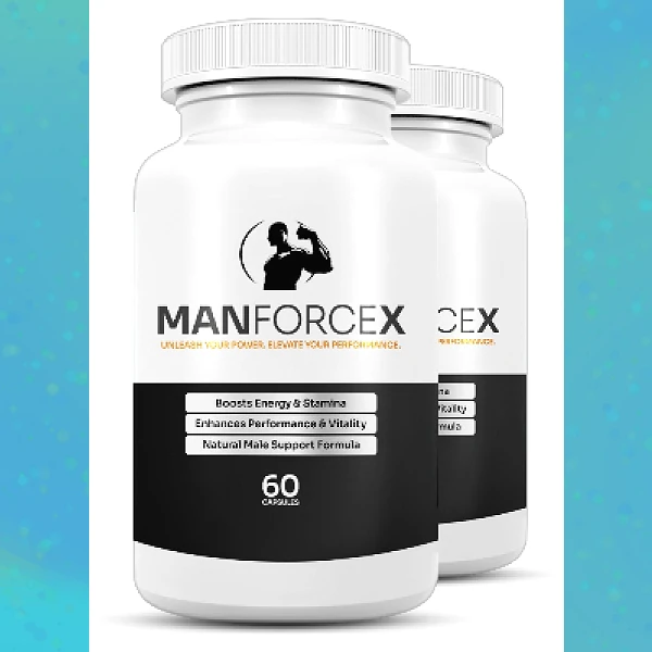 ManForceX