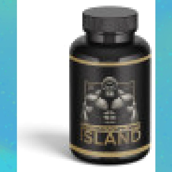 Mans Island