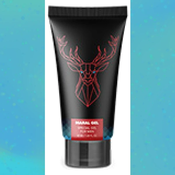 Maral Gel plus