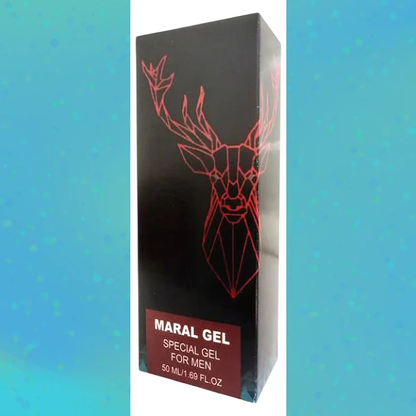 Maral Gel