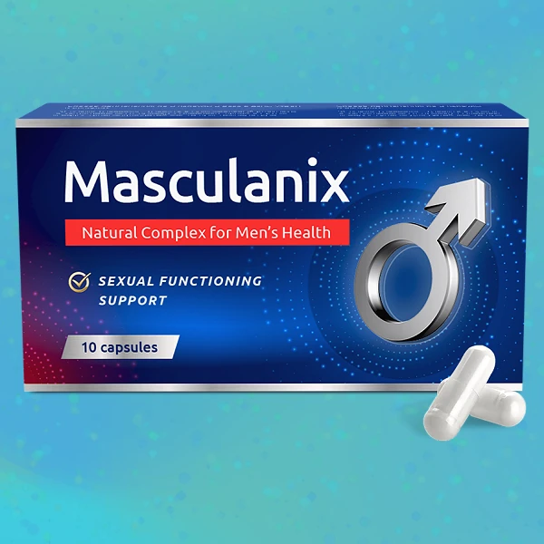 Masculanix