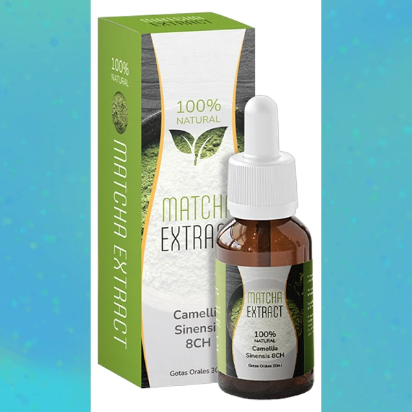 Matcha Extract