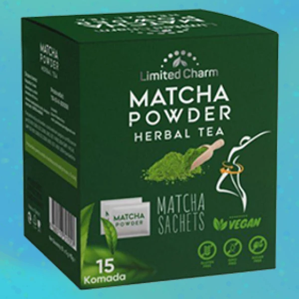 Matcha Powder