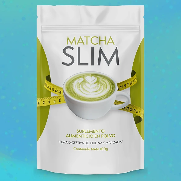 Matcha Slim