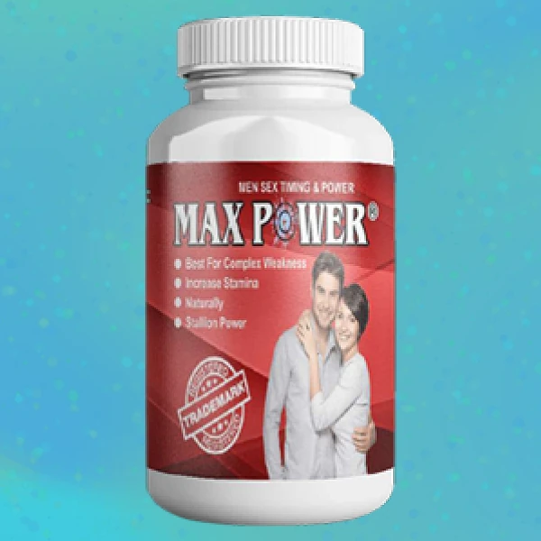 Max Power