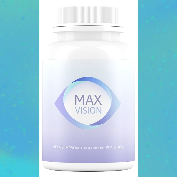 Max Vision