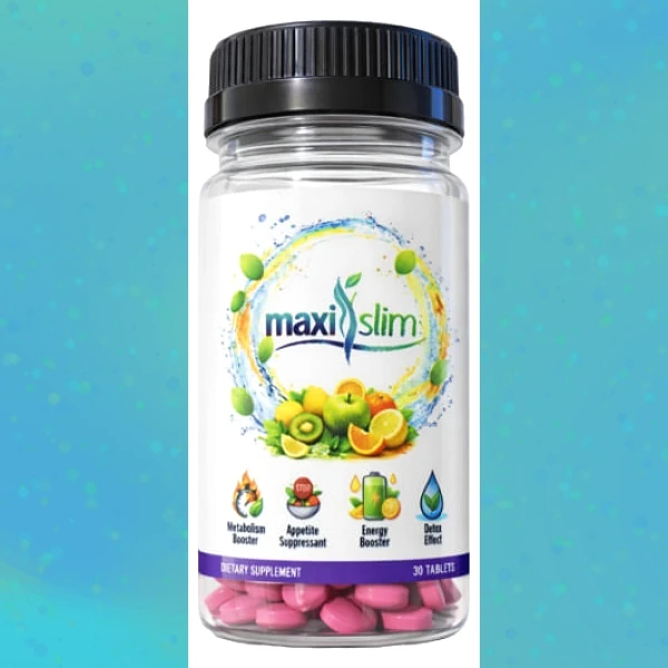 Maxi Slim